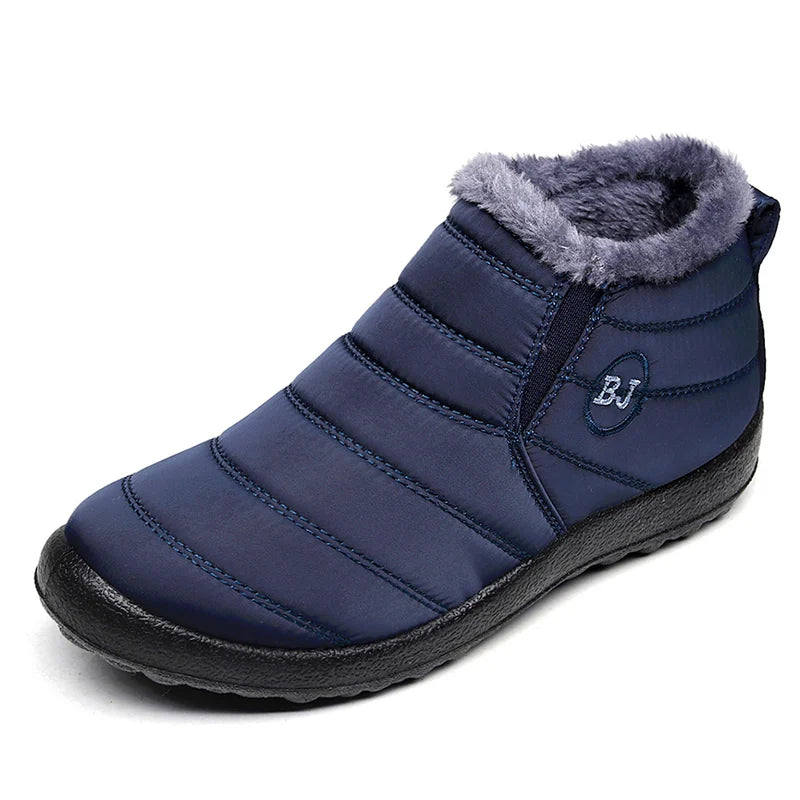 Langlebige und stützende orthopädische Stiefel