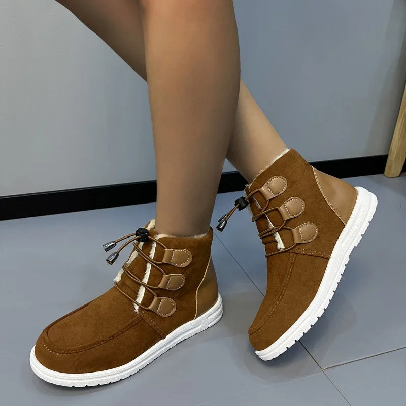 Wunderschön gefertigte Orthopädische Stiefel