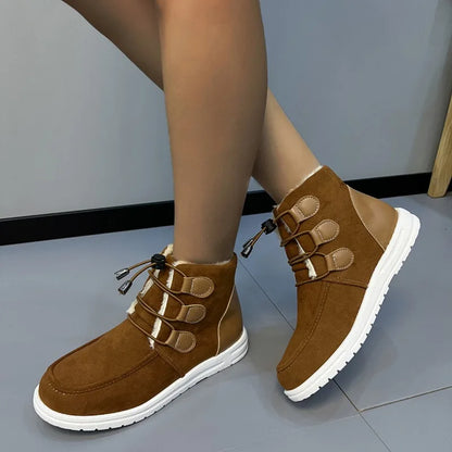 Wunderschön gefertigte Orthopädische Stiefel
