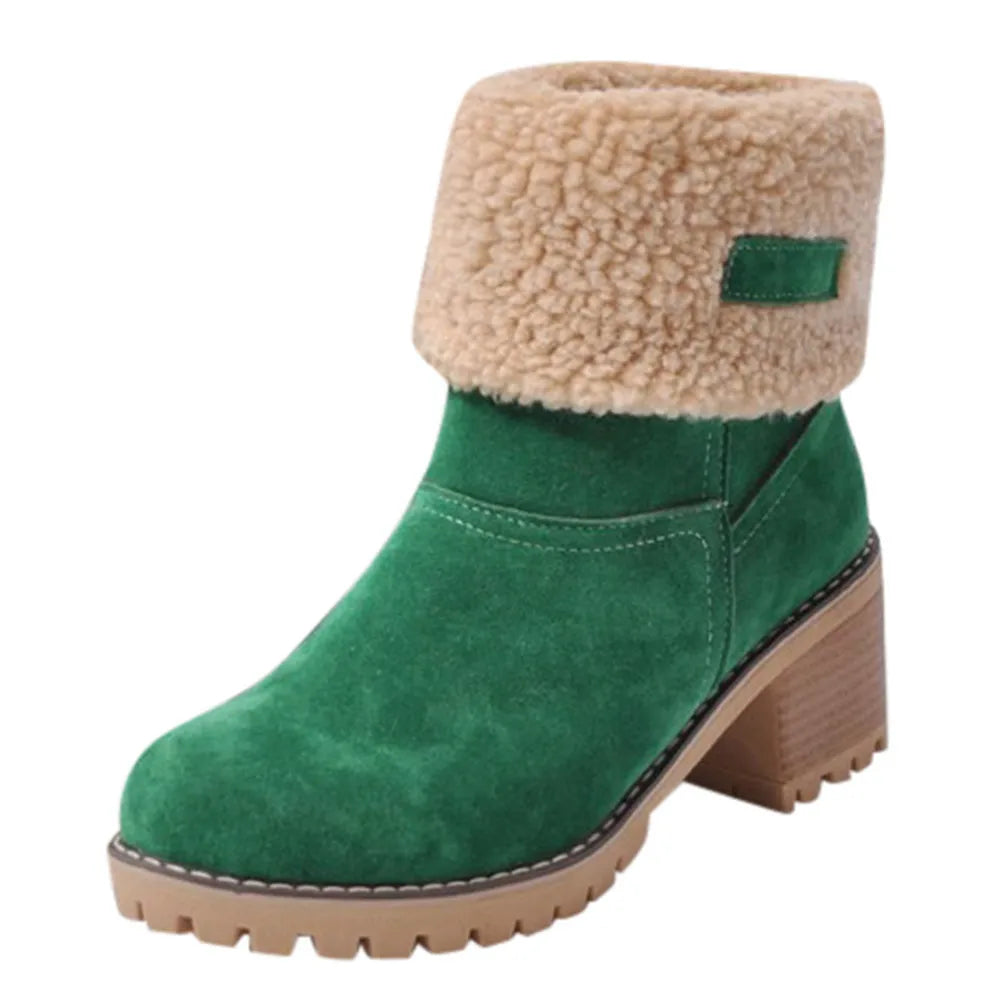 Langlebige und stützende orthopädische Stiefel