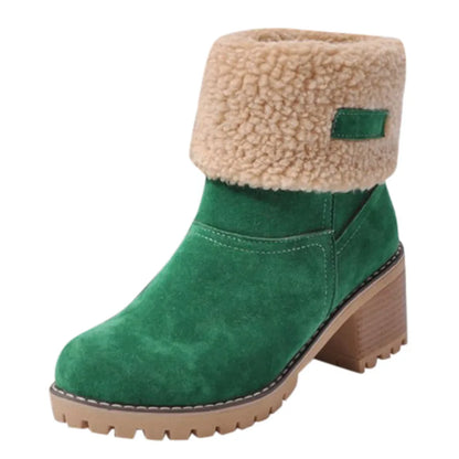 Langlebige und stützende orthopädische Stiefel