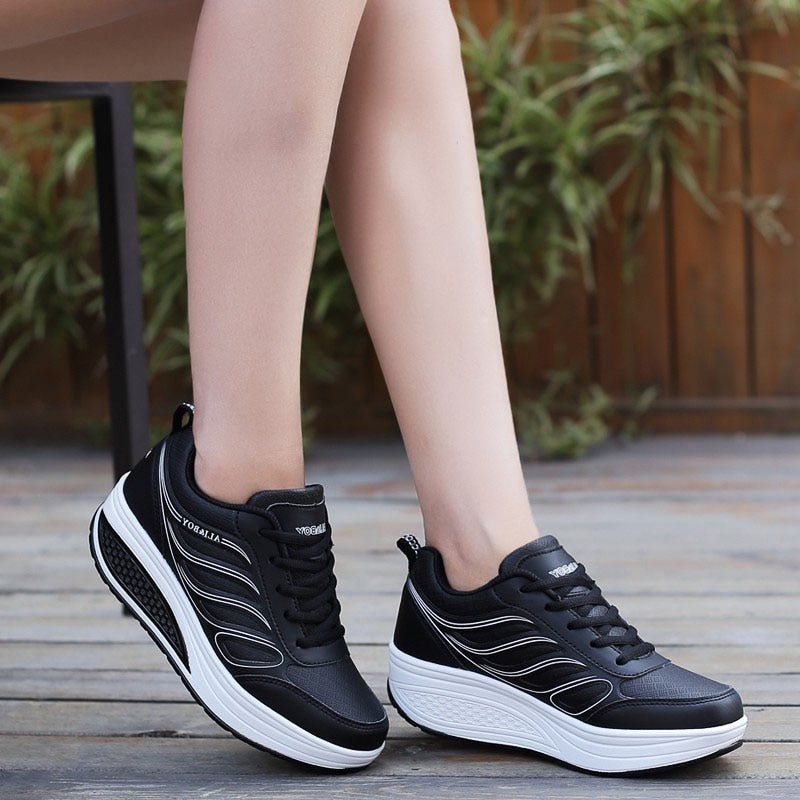 MW | Orthpedic Turnschuhe für Frauen