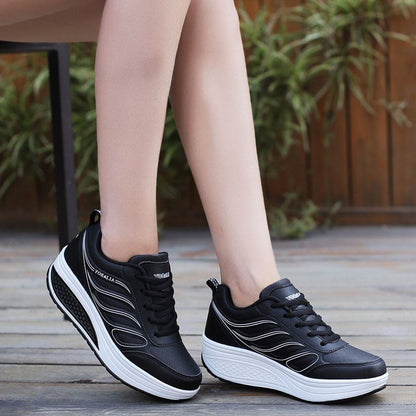MW | Orthpedic Turnschuhe für Frauen