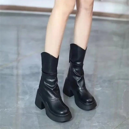 Vielseitige und stützende orthopädische Stiefel