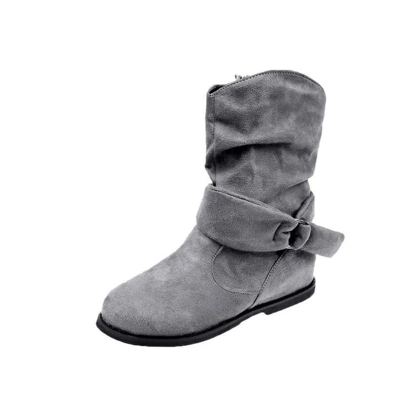 Vielseitige und stützende orthopädische Schuhe