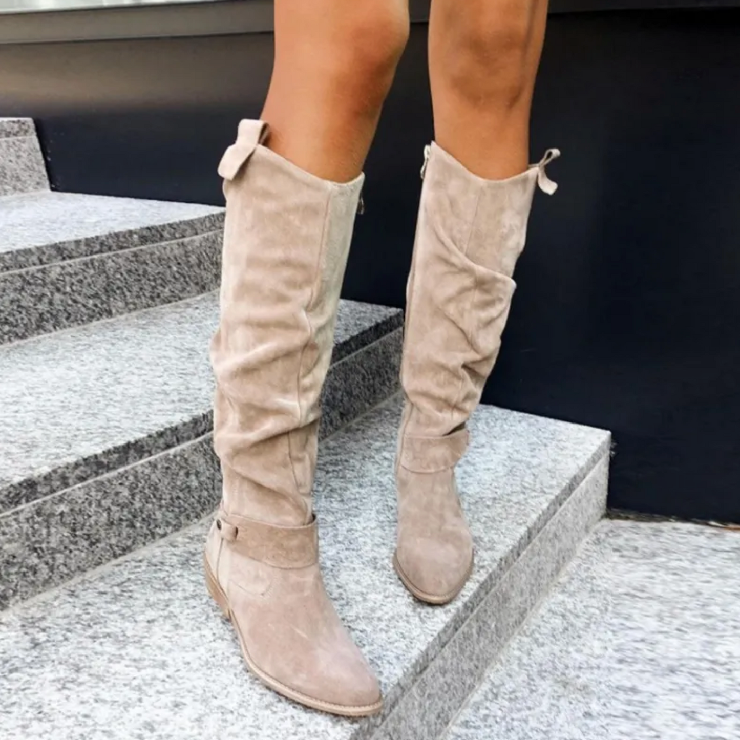 Wunderschön gefertigte Orthopädische Stiefel