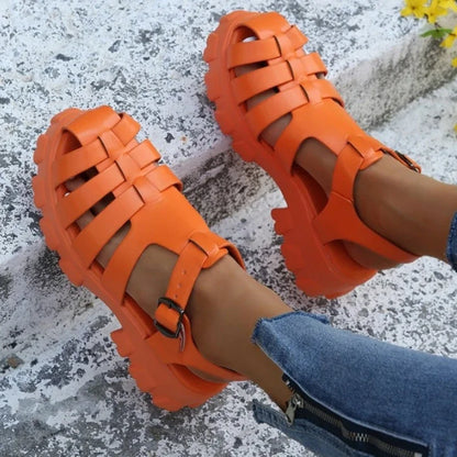 MW | Lässige orthopädische Sommerschuhe nach Maß