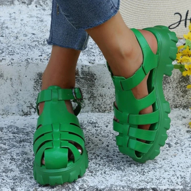 MW | Lässige orthopädische Sommerschuhe nach Maß