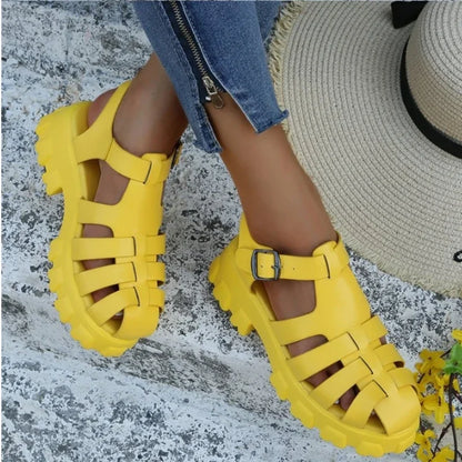 MW | Lässige orthopädische Sommerschuhe nach Maß