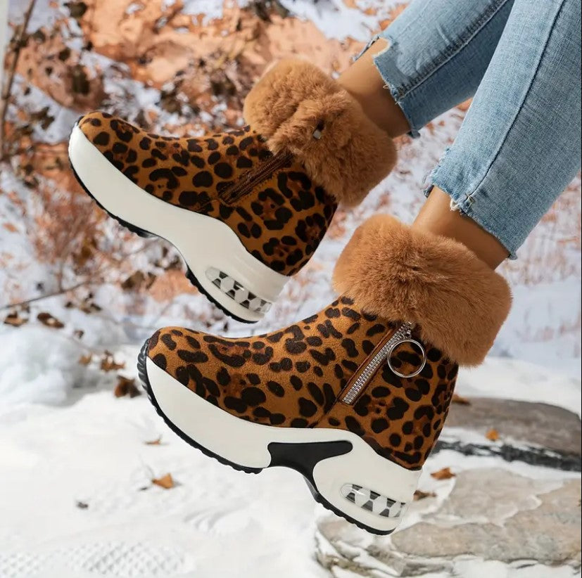 Stilvolle Orthopädische Stiefel für jeden Anlass
