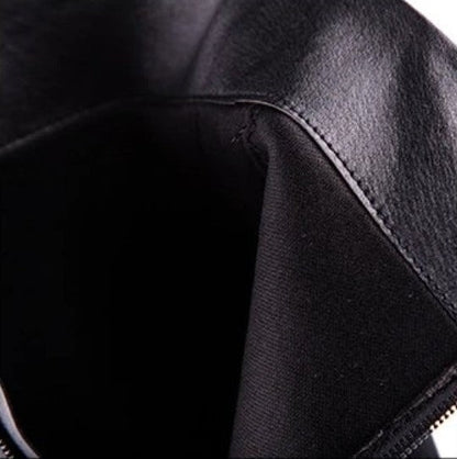 Vintage inspirierte Orthopädische Stiefel