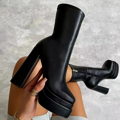 Bequeme Orthopädische Stiefel für den Alltag