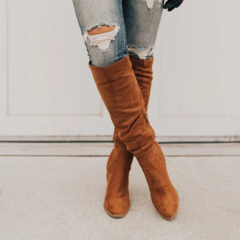 Wunderschön gefertigte Orthopädische Stiefel