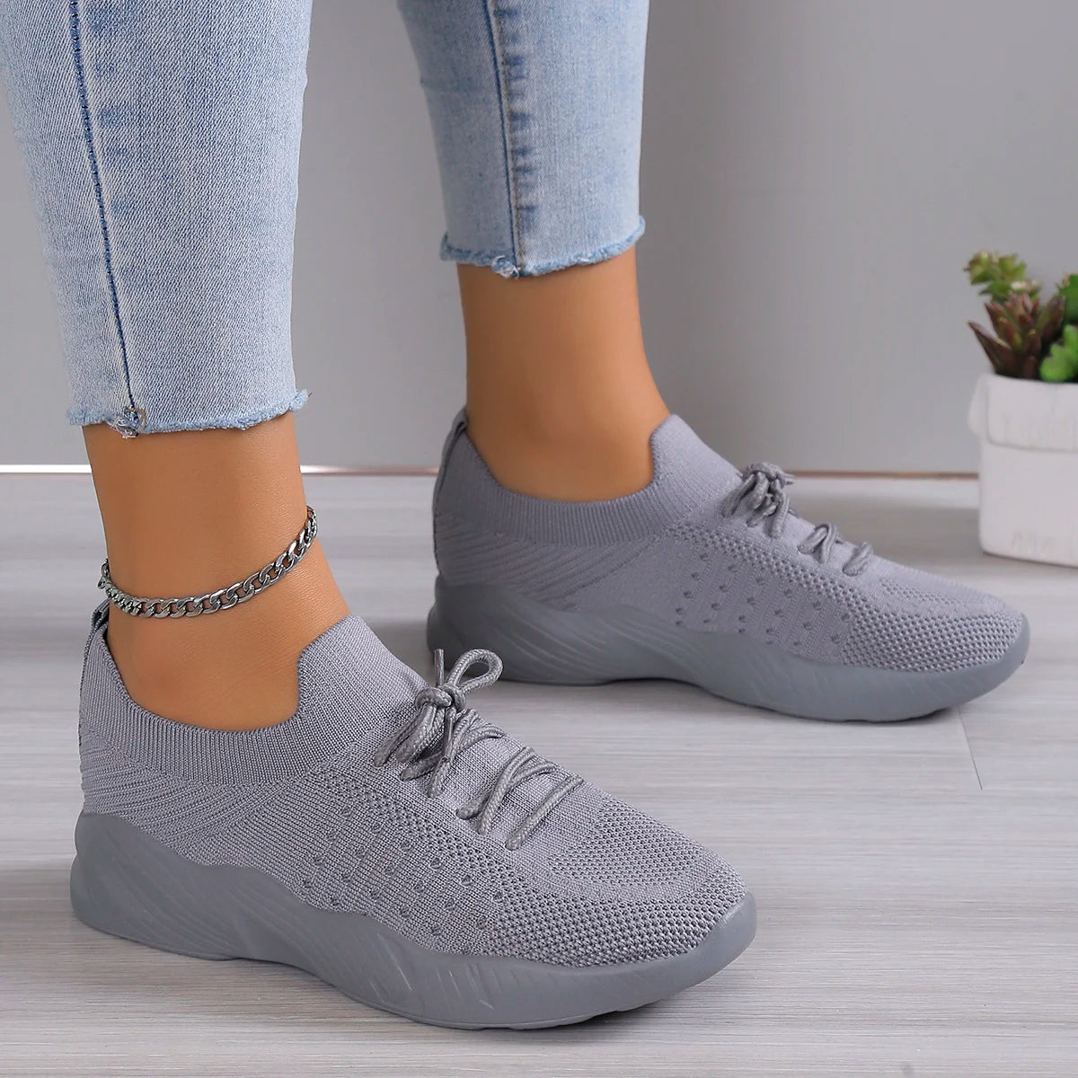 Hochwertige orthopädische Turnschuhe