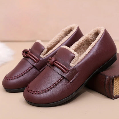 Maßgeschneiderte und bequeme orthopädische Schuhe