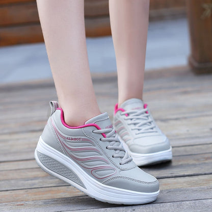 MW | Orthpedic Turnschuhe für Frauen