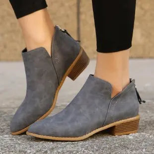 Bequeme und modische orthopädische Ballerinas