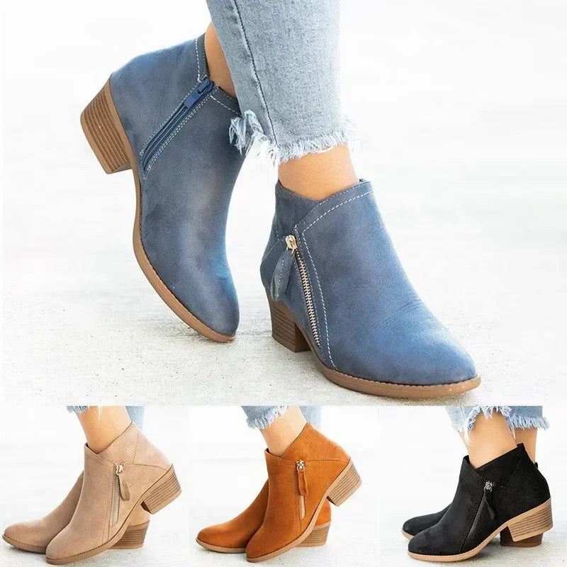 Stilvolle Orthopädische Stiefel für jeden Anlass