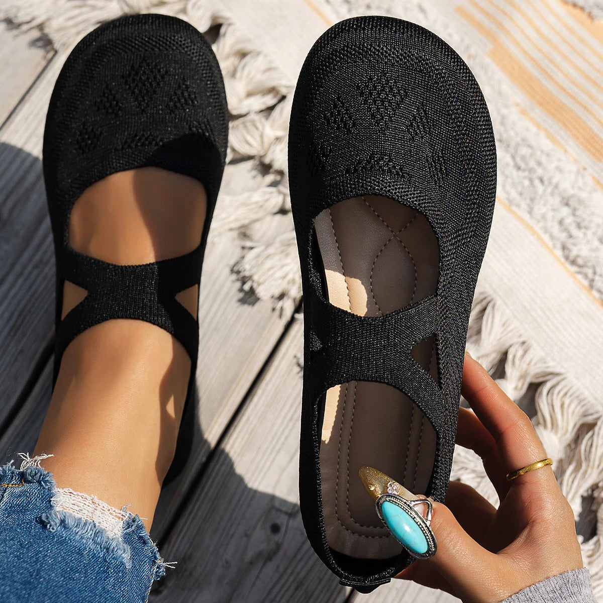 Maßgeschneiderte und bequeme orthopädische Schuhe