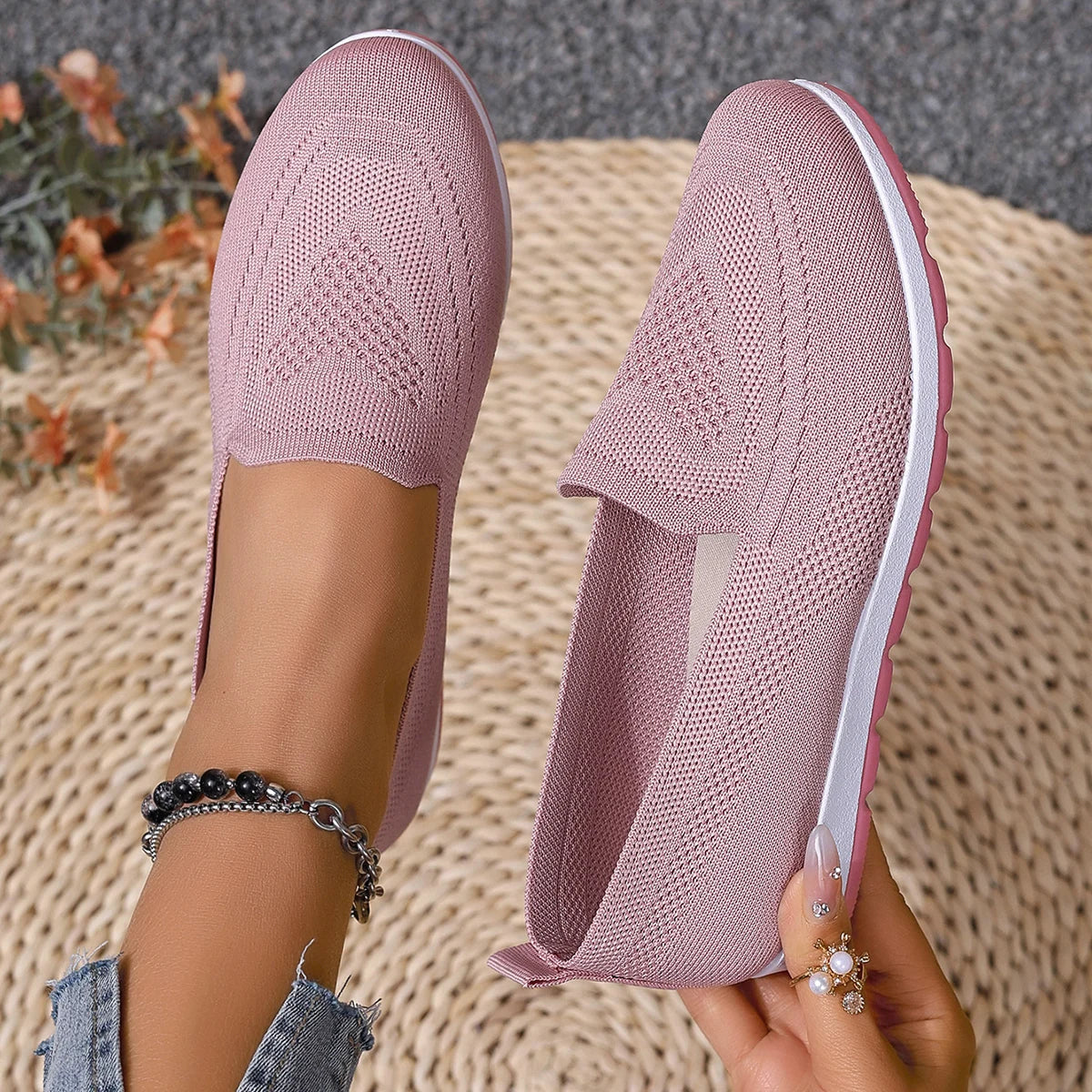 Langlebige und stützende orthopädische Schuhe