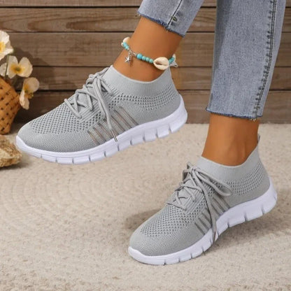 Langlebige und stützende orthopädische Turnschuhe