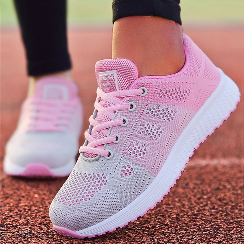 Modische und stützende orthopädische Turnschuhe