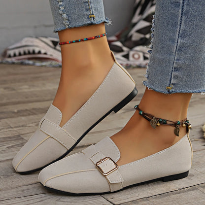 Hochwertige orthopädische Ballerinas