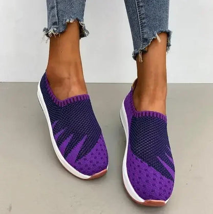 Bequeme und modische orthopädische Schuhe