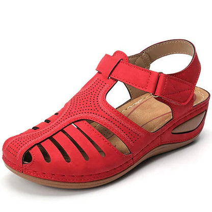 MW | Minimalistische und atmungsaktive orthopädische Schuhe