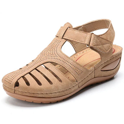 MW | Minimalistische und atmungsaktive orthopädische Schuhe