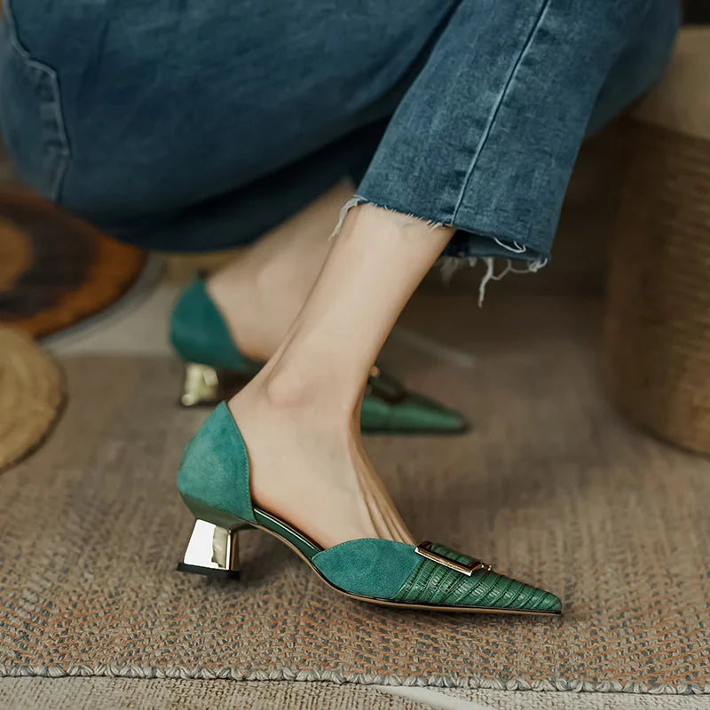 MW | Stützende und modische orthopädische Schuhe
