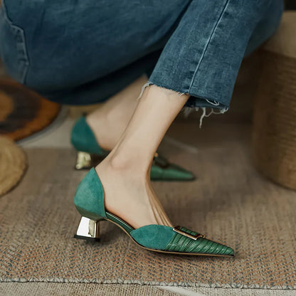 MW | Stützende und modische orthopädische Schuhe