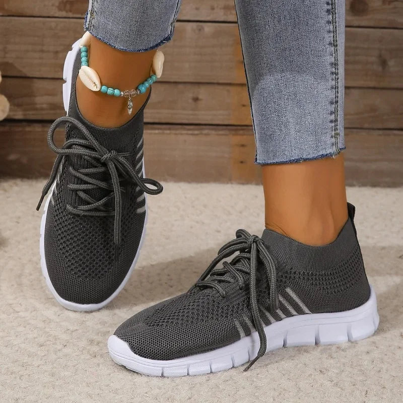 Langlebige und stützende orthopädische Turnschuhe