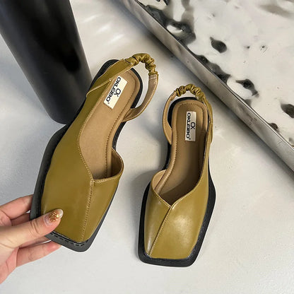 MW | Maßgeschneiderte und bequeme orthopädische Sandalen für den Sommer