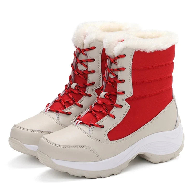 Bequeme Orthopädische Stiefel für den Alltag
