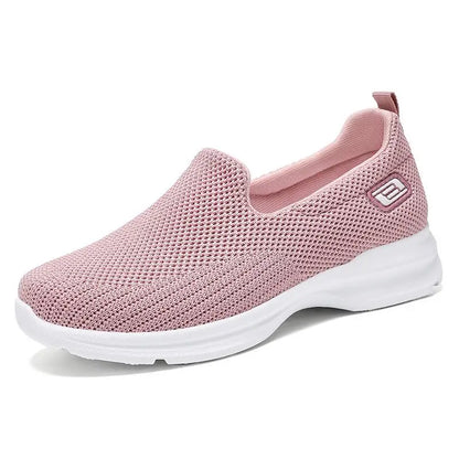 Stützende und stilvolle orthopädische Turnschuhe
