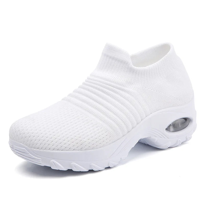 Maßgeschneiderte und bequeme orthopädische Turnschuhe