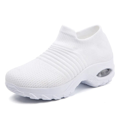 Maßgeschneiderte und bequeme orthopädische Turnschuhe