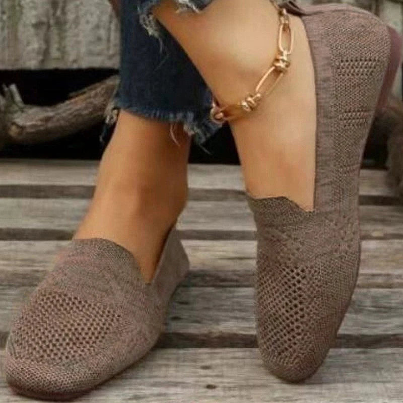 Stützende und stilvolle orthopädische Turnschuhe