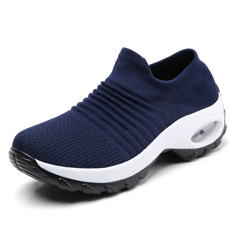 Maßgeschneiderte und bequeme orthopädische Turnschuhe