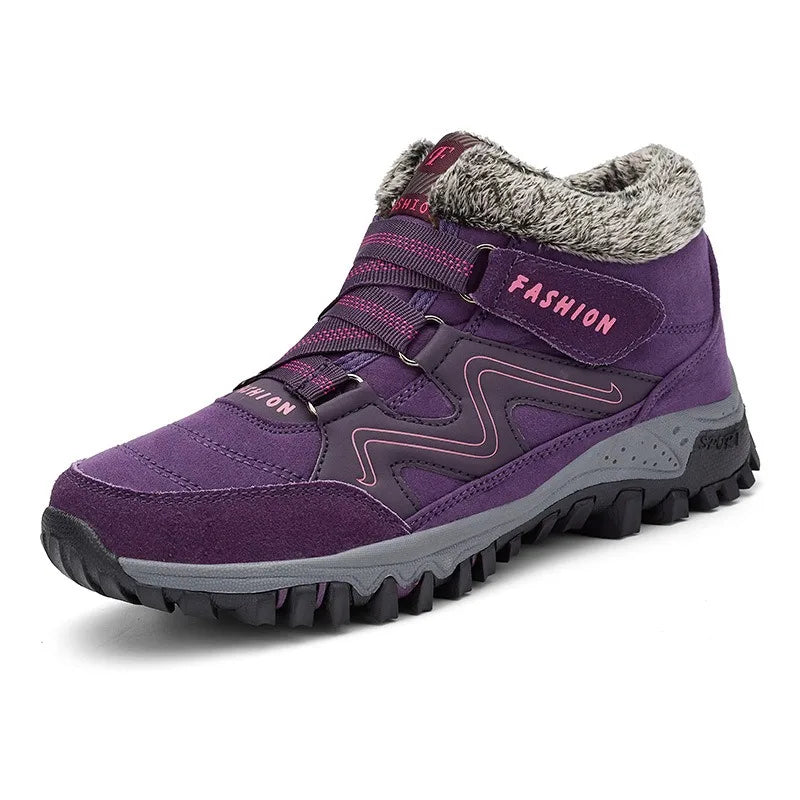 Hochwertige orthopädische Turnschuhe