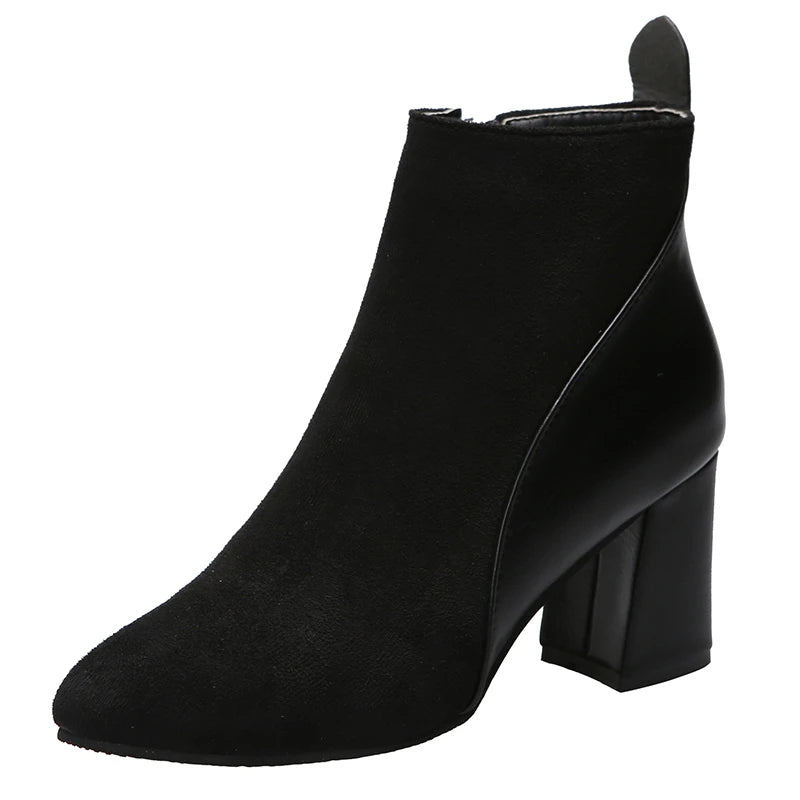 Hochwertige orthopädische Stiefel