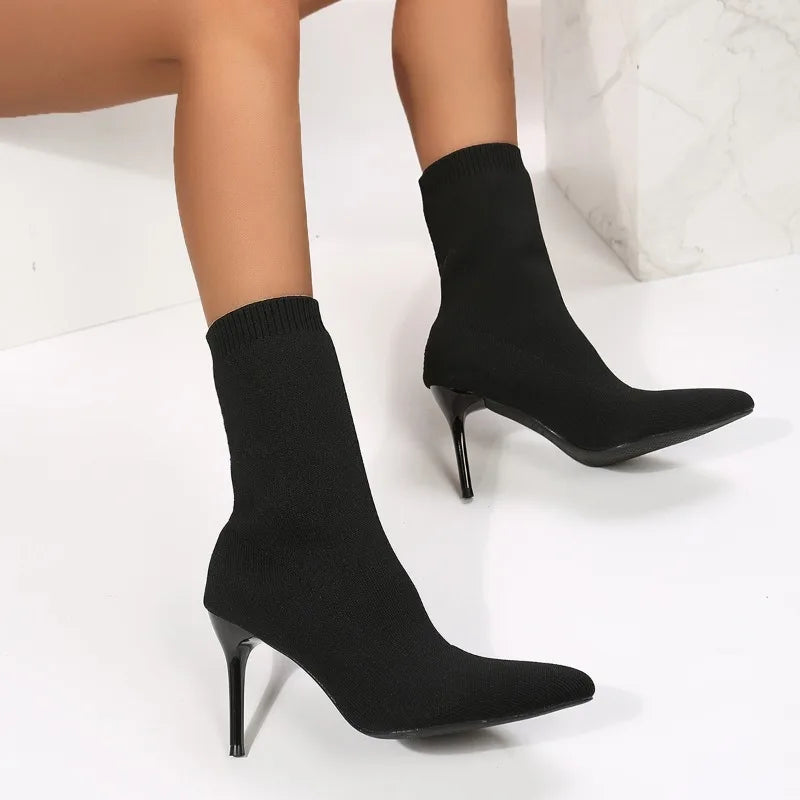 Bequeme Orthopädische Stiefel für den Alltag