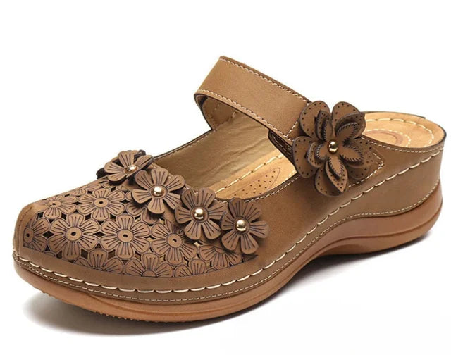 MW | modische und stützende orthopädische Schuhe