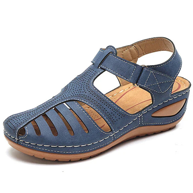 MW | Minimalistische und atmungsaktive orthopädische Schuhe