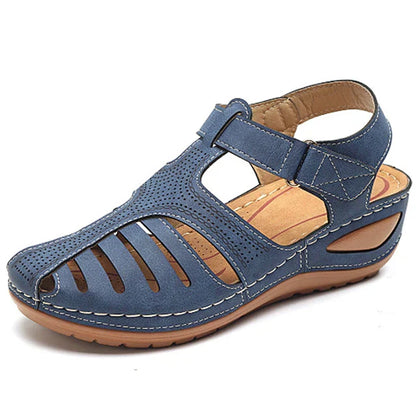 MW | Minimalistische und atmungsaktive orthopädische Schuhe