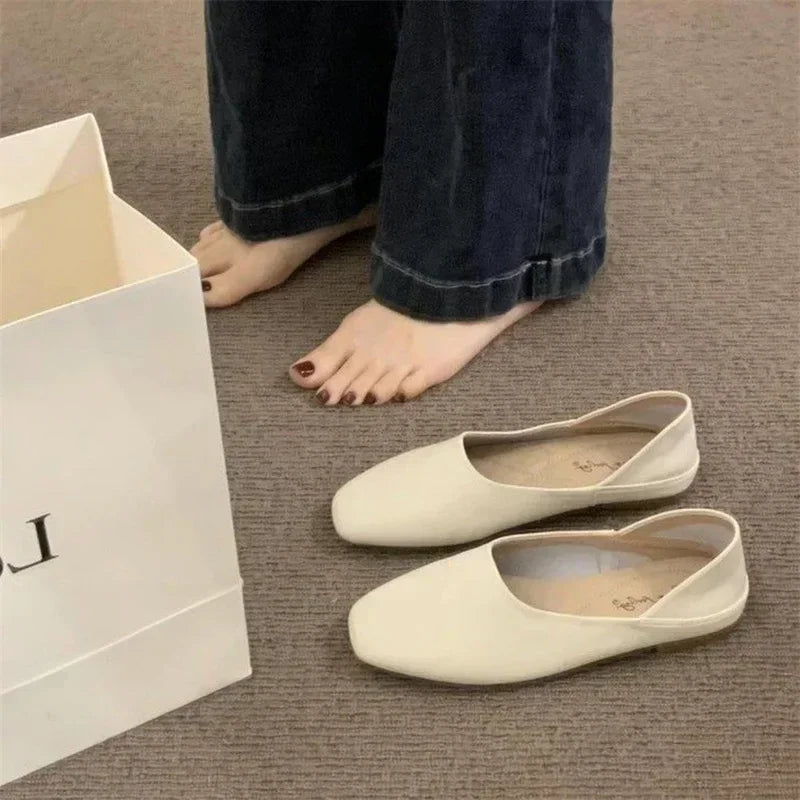 Vielseitige und stützende orthopädische Schuhe