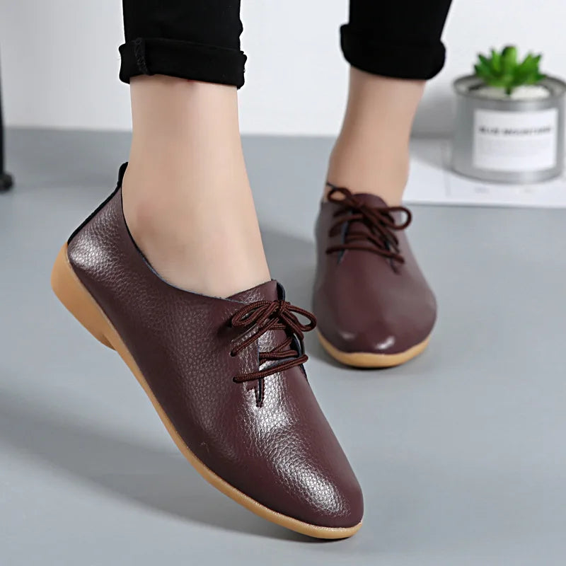 Bequeme und modische orthopädische Slipper