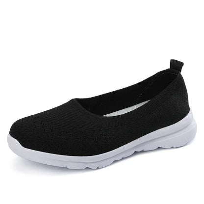 Stützende und trendige orthopädische Turnschuhe