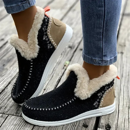 Wunderschön gefertigte Orthopädische Stiefel